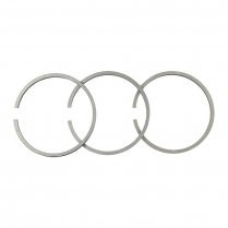 Piston Ring Set - 2 5/8 - .030 - 1949-56 Cushman Scooter
