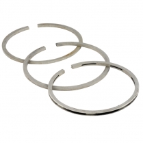 Piston Rings - 2 7/8" Bore - 1949-56 Cushman Scooter 