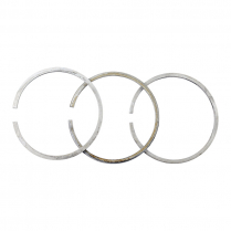 Piston Ring Set - .020 - 2 7/8 - 1949-56 Cushman Scooter