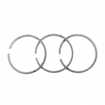 Piston Ring Set - .030 - 2 7/8 - 1949-56 Cushman Scooter