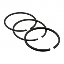 Piston Rings - 3" Bore - 1956-65 Cushman Scooter 