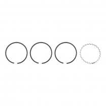 Piston Ring Set - 3 inch - .060 - 1956-65 Cushman Scooter