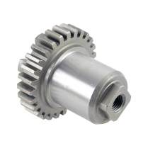 Transmission Drive Gear Assembly - 27 Teeth - 1949-57 Cushman Scooter 