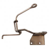 Gear Shift Lever - 60 series - 1949-56 Cushman Scooter 
