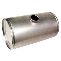 Gas Tank - 60 Series, 722/725 - 1949-64 Cushman Scooter 