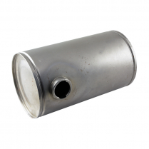 Gas Tank - 780 Truckster - 1950-58 Cushman Scooter 