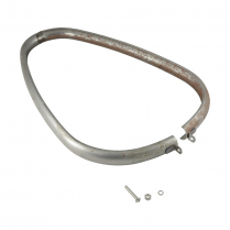 Gas Tank Band -  1950-59 Cushman Eagle