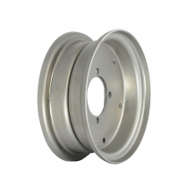 Rim - 4.00x8 - Steel - 1946-65 Cushman Scooter