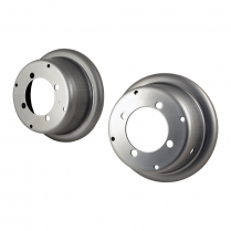 Rim - 6.00x6 - 1946-48 Cushman Scooter