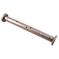 Exhaust Baffle - Eagle - 1955-65 Cushman Scooter