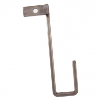 Clutch Pedal - 60 Series Roadking - 1949-56 Cushman Scooter 