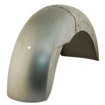 Rear Fender -  Eagle - 1950-54 Cushman Scooter 