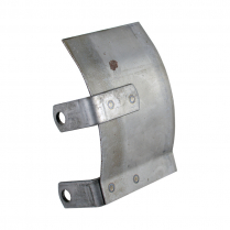 Clutch Guard - All Two Speed - 1959-65 Cushman Scooter 