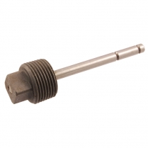 Oil Dipstick - Cast Iron Engines - 1949-65 Cushman Scooter 