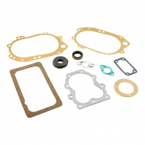 Engine Gasket Set - 2 Piece Cast Iron Engines - 1942-48 Cushman Scooter