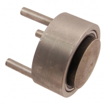 Throwout Bearing - Cast Iron Machines - 1949-65 Cushman Scooter