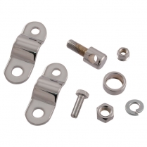 Windshield Clamp Assembly - 1936-65 Cushman Scooter