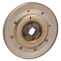 Transmission Pulley - 60 Series , Eagle - 1949-57 Cushman Scooter
