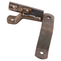 Kickstart Bracket - All Two Speed - 1959-65 Cushman Scooter 