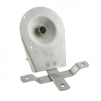 Taillight Base - Eagles - 1950-55 Cushman Scooter