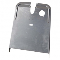 Front Panel - Highlander - 1959-64 Cushman Scooter 
