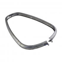 Gas Tank Band - Eagle - 1960-65 Cushman Scooter