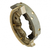 Brake Shoe - Late Type - 1960-65 Cushman Scooter