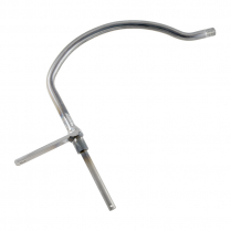 Gear Shift Lever - Late Type - 1960-65 Cushman Eagle