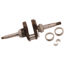 Crankshaft - 8HP - 1955-59 Cushman Scooter