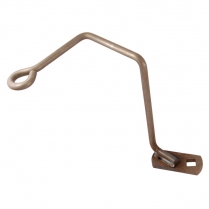 Gear Shift Lever - Trailster - 1959-65 Cushman Scooter 