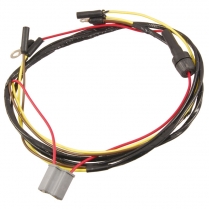 Turn Signal Wiring Harness