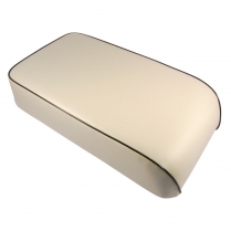 Buddy Seat - Super Eagle - 1959-65 Cushman Scooter