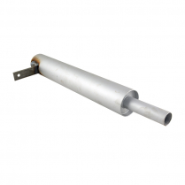 Muffler - Trailster - 1961-62 Cushman Scooter 