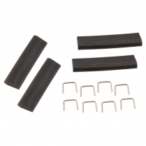 Grille To Hood Side Bumper Kit - 1953-62 Ford Tractor 
