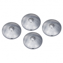 Hub Cap Set - 1949-50 Ford Car
