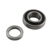 Axle Bearing - Rear - 1949-56 Ford Car