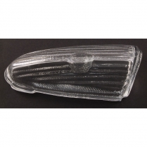Parking Light Lens - Right - 1949 Ford Car  
