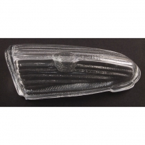 Parking Light Lens - Left - 1949 Ford Car  