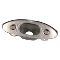 Taillight Body - 1949-50 Ford Car