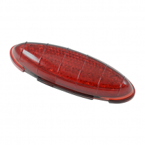Taillight Lens - LED - 1949-50 Ford Car
