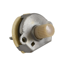 Dash Light Dimmer Switch - Tan - 1949 Ford Car