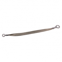Battery Cable - Ground Strap - 1949-53 Ford Car  