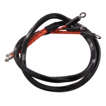 Headlight Dimmer Switch Wire - 1949-50 Ford Car  