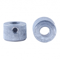 Windshield Wiper Pivot Repair Kit - 1948-60 Ford Truck, 1949-72 Ford Car