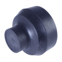 Windshield Washer Rubber Repair Pump - 1948-66 Ford Truck, 1949-72 Ford Car