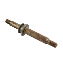 Rear Shock Stud and Washer - New Old Stock - 1949-51 Ford Car