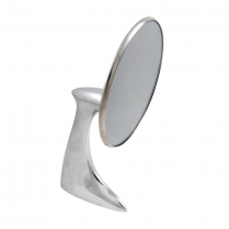 Outside Rear View Mirror - 1949-51 Ford Car