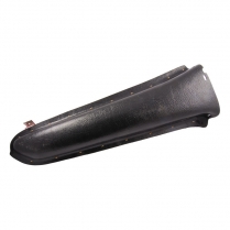 Late Style Heater Plenum - 1949-51 Ford Car  