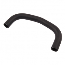 Heater Temperature Valve Hose - 1949-51 Ford Car  