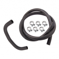 Heater Hose Kit - 1949-51 Ford Car  